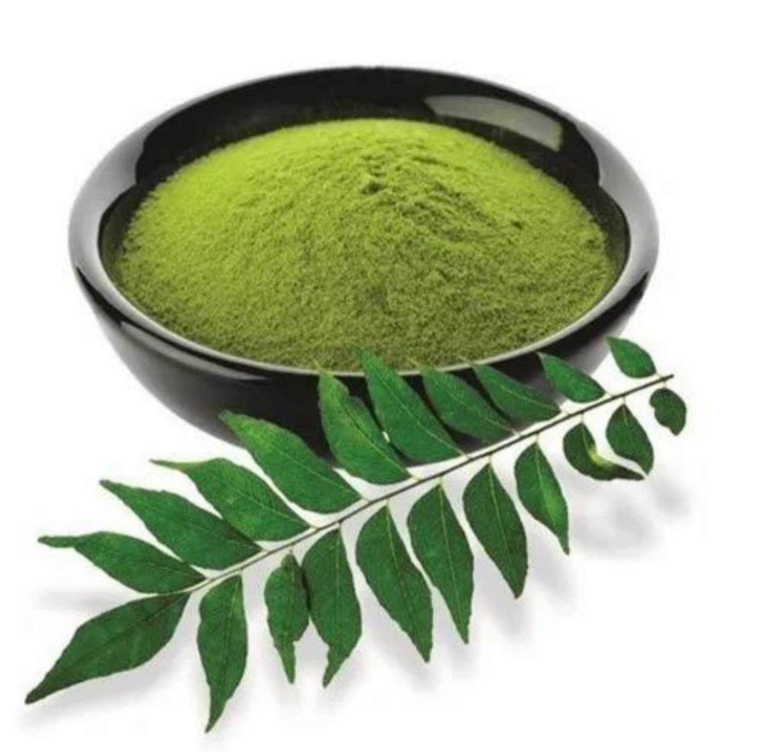 Herbal Powders